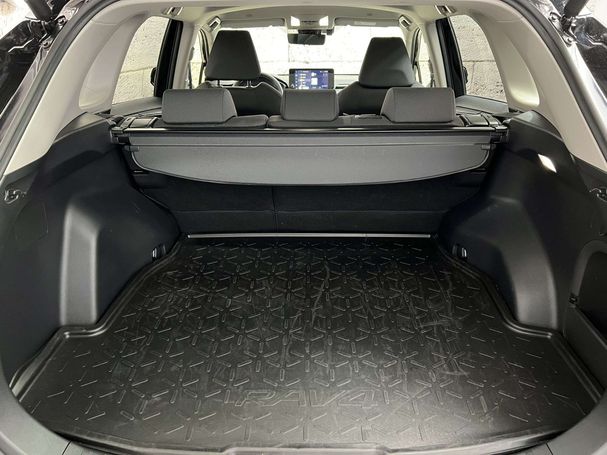 Toyota RAV 4 Hybrid 163 kW image number 21