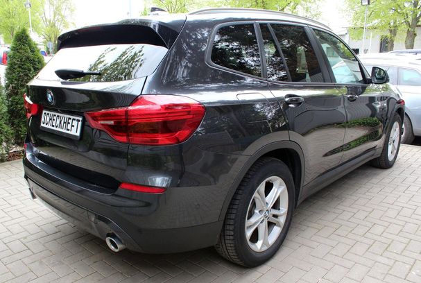 BMW X3 xDrive 140 kW image number 3