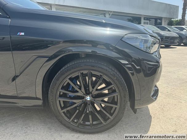 BMW X6 M Sport xDrive 250 kW image number 6