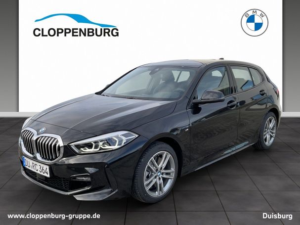 BMW 120i M Sport 131 kW image number 1