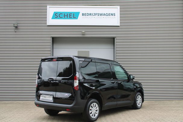 Ford Transit Courier 1.0 EcoBoost Trend 92 kW image number 4