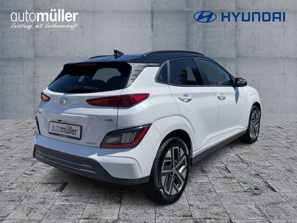 Hyundai Kona Trend 100 kW image number 3