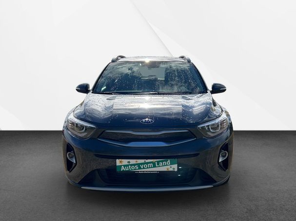 Kia Stonic 73 kW image number 3