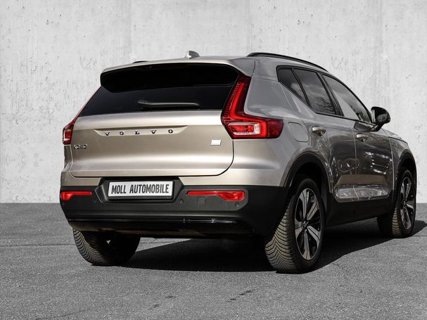 Volvo XC40 T5 Plus 192 kW image number 2