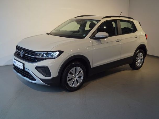 Volkswagen T-Cross 1.0 TSI 70 kW image number 1