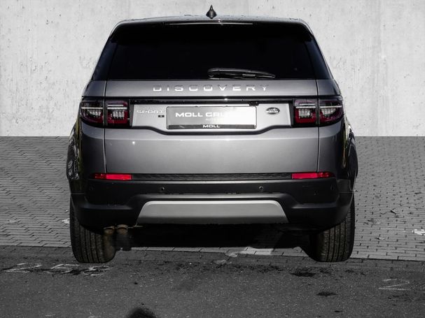 Land Rover Discovery Sport D150 S 110 kW image number 6