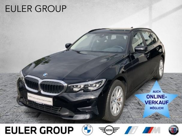 BMW 330e Touring xDrive 215 kW image number 1