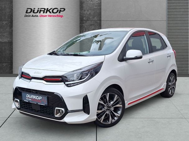 Kia Picanto 74 kW image number 1