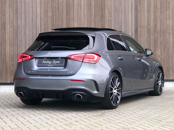 Mercedes-Benz A 35 AMG 4Matic 225 kW image number 30