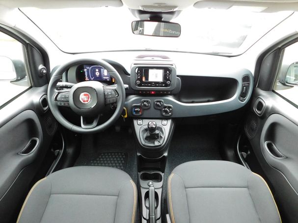 Fiat Panda 51 kW image number 7