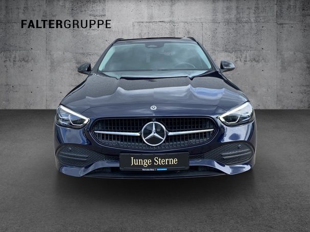 Mercedes-Benz C 300 T 190 kW image number 3