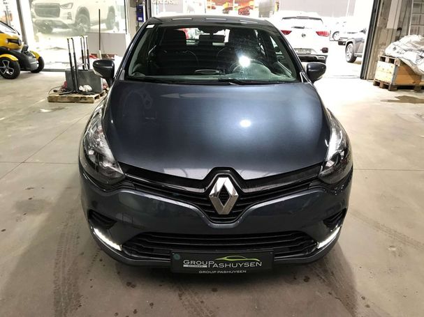 Renault Clio TCe 55 kW image number 2