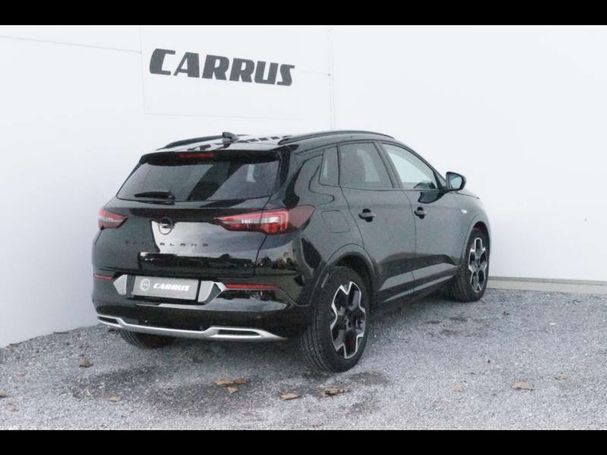 Opel Grandland X 165 kW image number 2