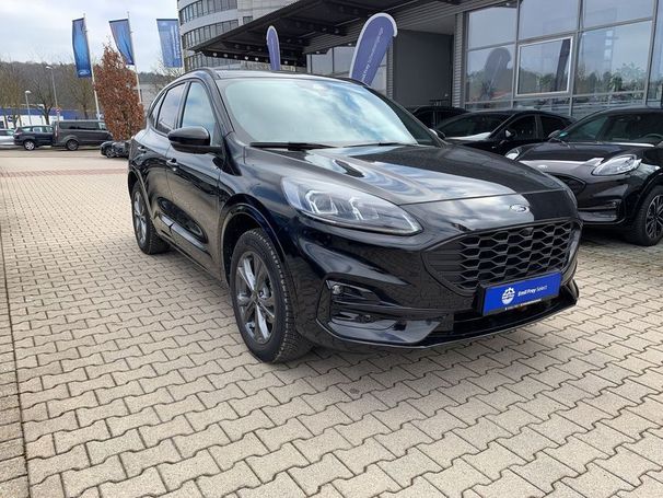 Ford Kuga 132 kW image number 14