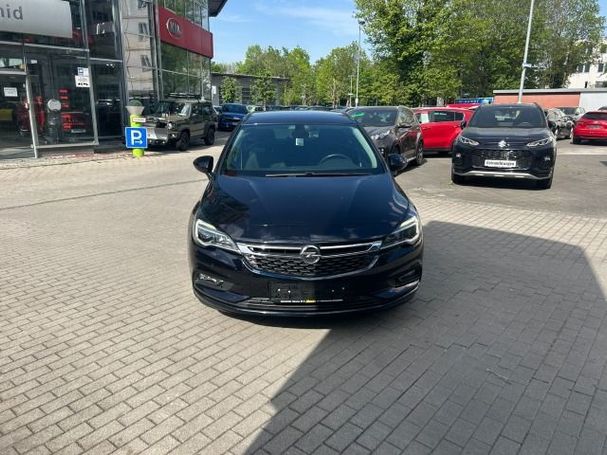 Opel Astra 1.4 Turbo Sports Tourer 110 kW image number 1