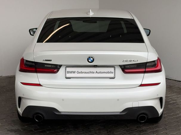 BMW 330d M Sport xDrive 210 kW image number 4