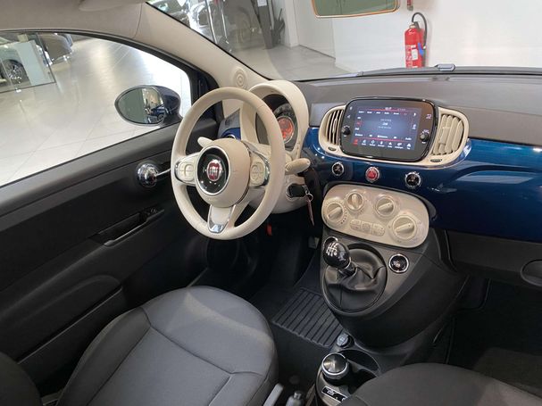 Fiat 500 52 kW image number 5