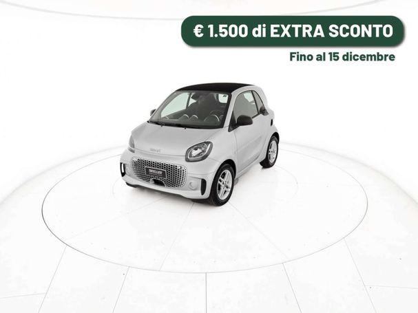 Smart ForTwo EQ 60 kW image number 1