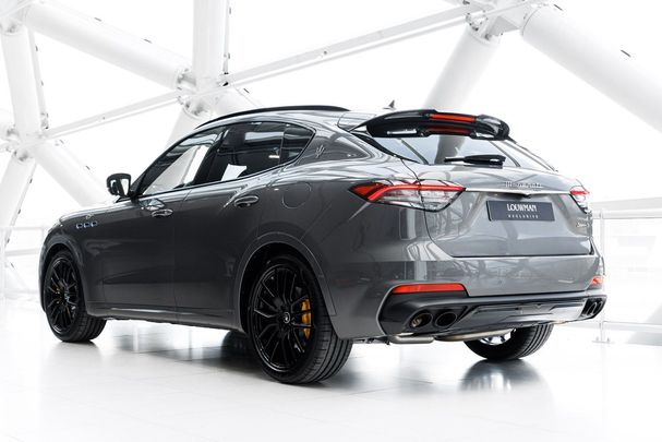 Maserati Levante GT 243 kW image number 4