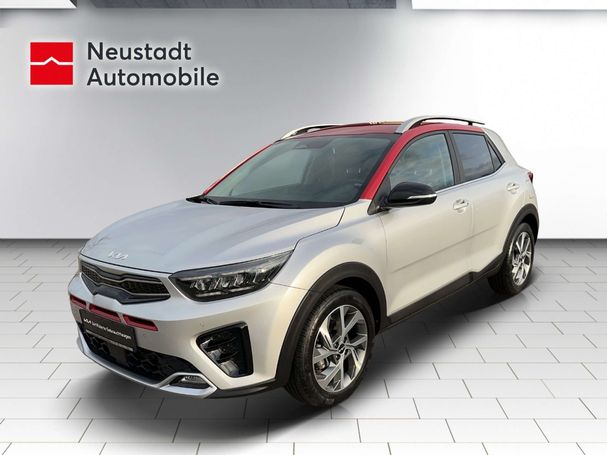 Kia Stonic 1.0 88 kW image number 1