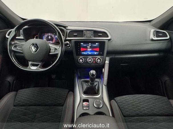 Renault Kadjar BLUE dCi 150 110 kW image number 3