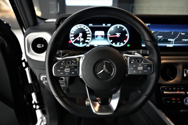 Mercedes-Benz G 400 d 243 kW image number 27