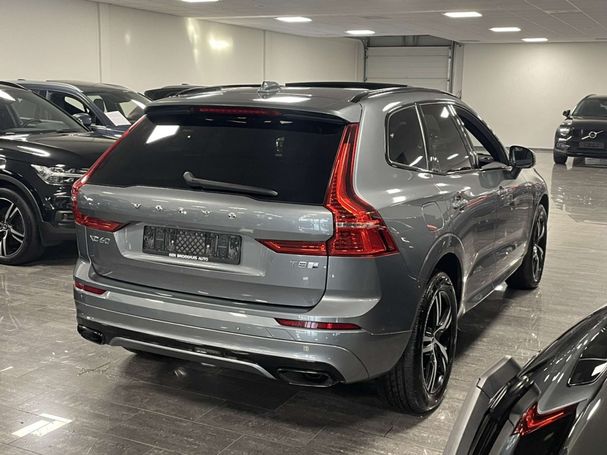 Volvo XC60 Recharge T8 AWD 287 kW image number 3