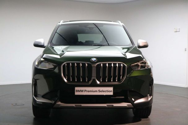 BMW X1 sDrive18i 100 kW image number 2