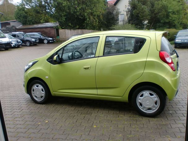 Chevrolet Spark 50 kW image number 3