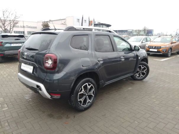 Dacia Duster 96 kW image number 2