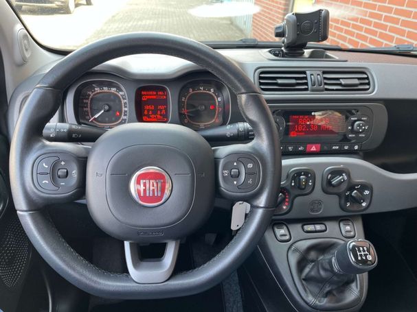 Fiat Panda 0.9 TwinAir Lounge 59 kW image number 9