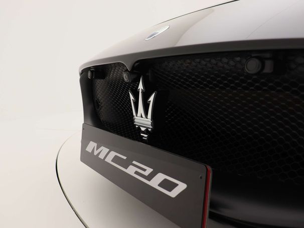 Maserati MC20 463 kW image number 32