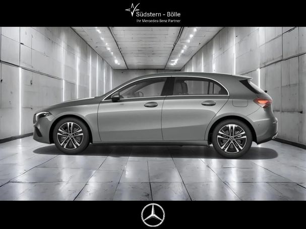 Mercedes-Benz A 180 100 kW image number 10