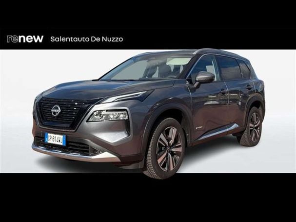 Nissan X-Trail e-4ORCE 157 kW image number 1