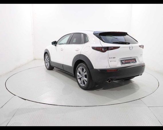 Mazda CX-30 SKYACTIV-G 2.0 90 kW image number 3