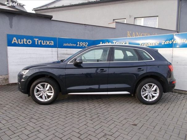 Audi Q5 2.0 TFSI quattro S tronic 185 kW image number 4