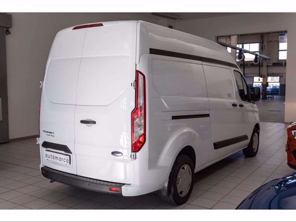 Ford Transit Custom 300 Trend 96 kW image number 2