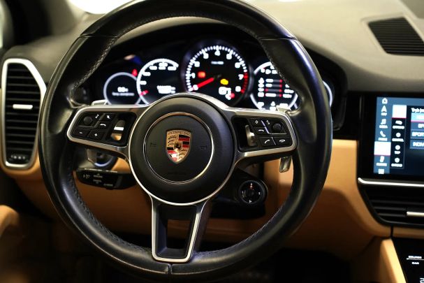 Porsche Cayenne 250 kW image number 25