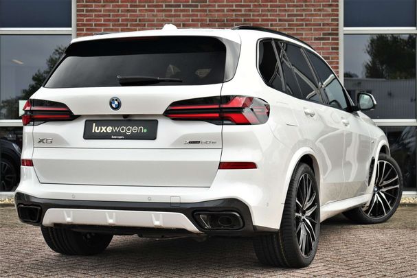 BMW X5 50e xDrive 360 kW image number 3