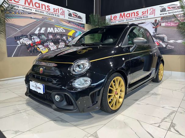 Abarth 595 121 kW image number 1