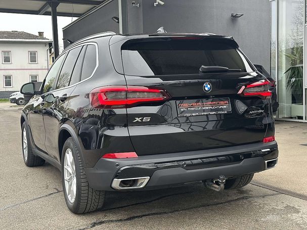 BMW X5 45e xDrive 290 kW image number 16