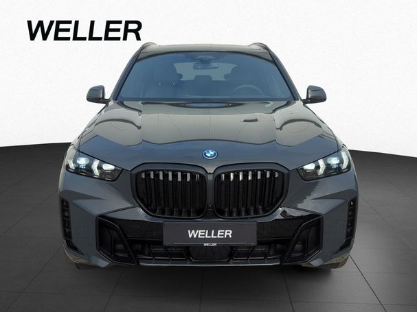 BMW X5 50e xDrive 360 kW image number 3