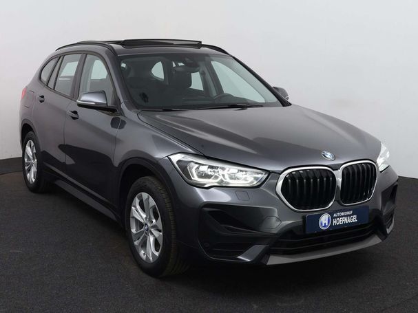 BMW X1 25e xDrive 162 kW image number 16