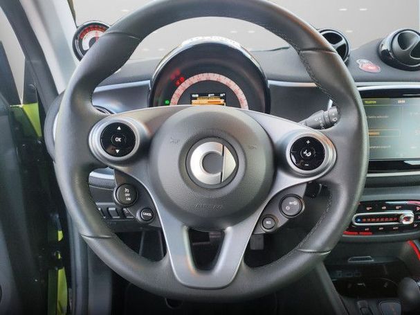 Smart ForTwo EQ 60 kW image number 12