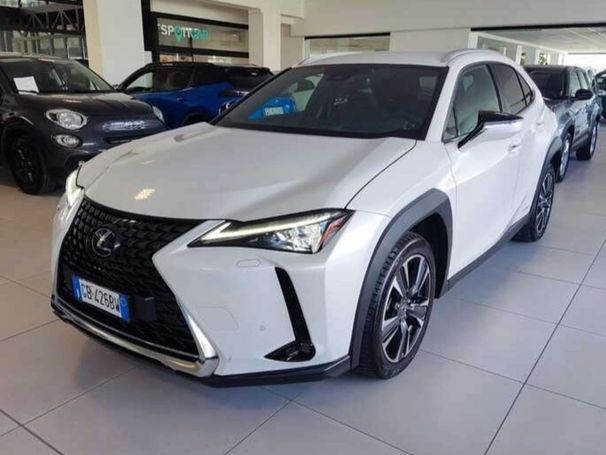 Lexus UX 250h 107 kW image number 1