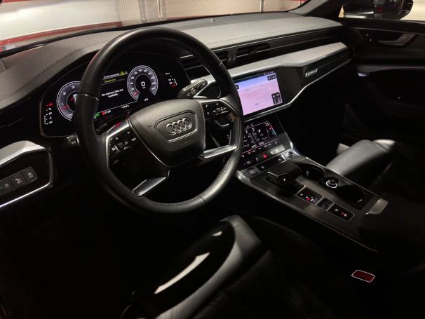 Audi A6 170 kW image number 5