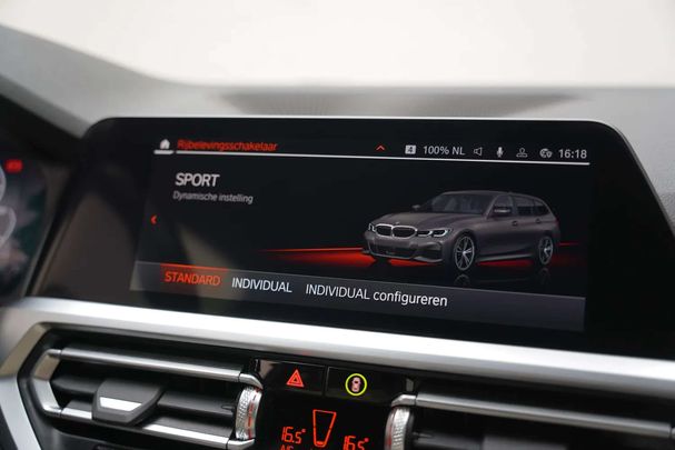 BMW 320 e Touring 150 kW image number 23