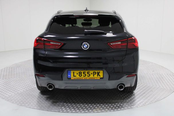 BMW X2 xDrive 141 kW image number 3