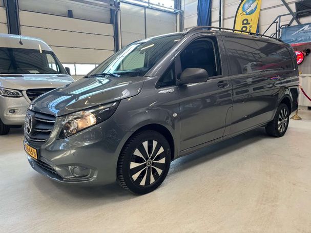 Mercedes-Benz Vito 116 CDi 120 kW image number 1