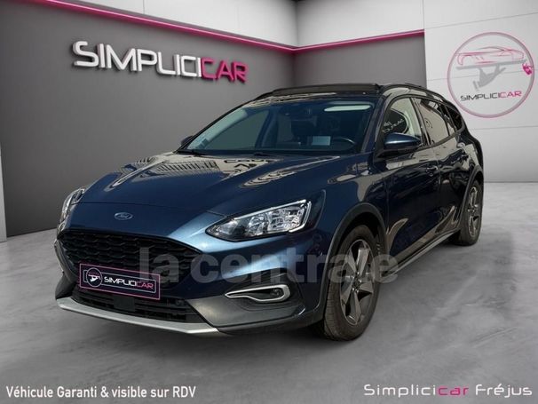 Ford Focus 2.0 EcoBlue 110 kW image number 1